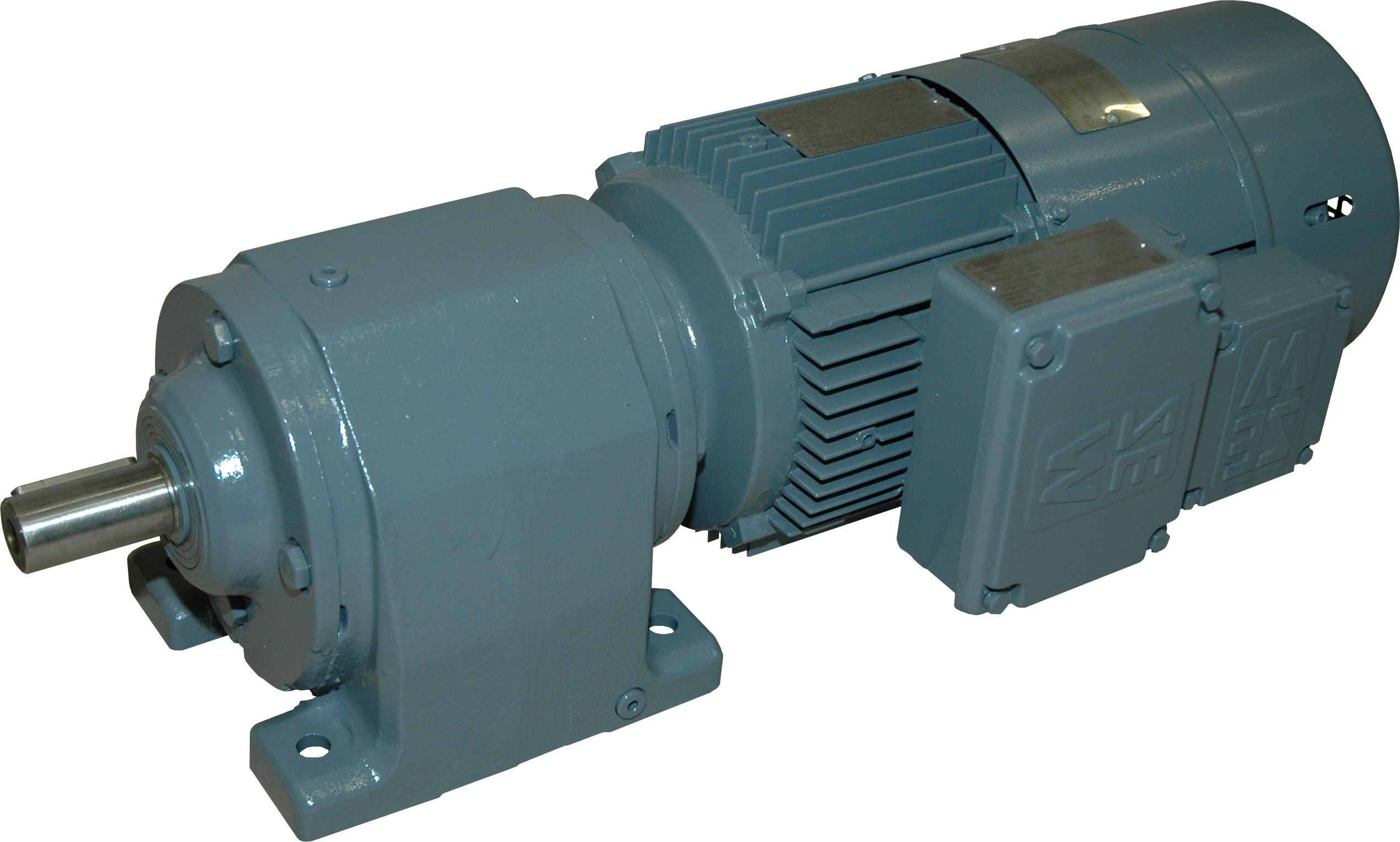 Motor