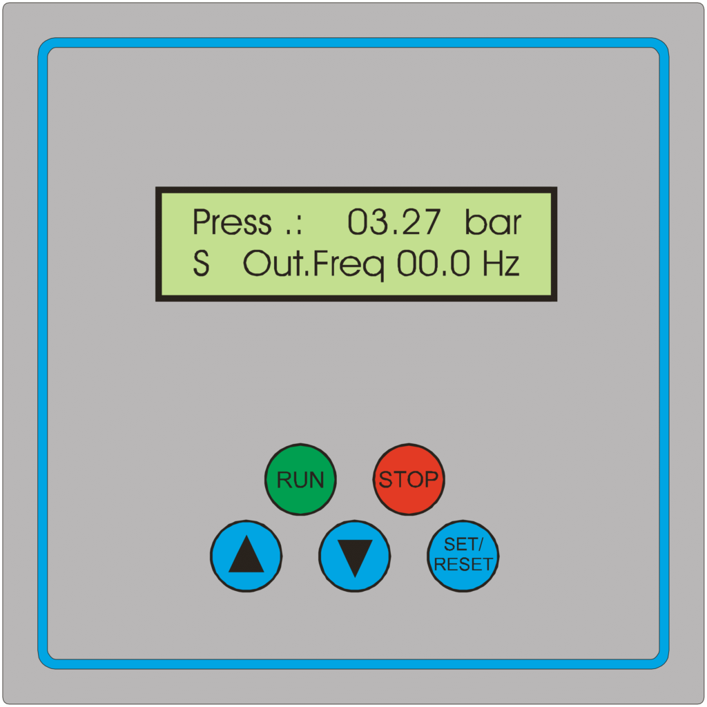 Pumpensteuerung MAH v.1